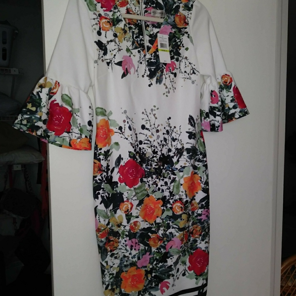 Dress.